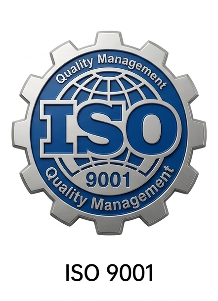 ISO 9001
