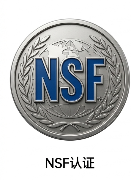 NSF认证