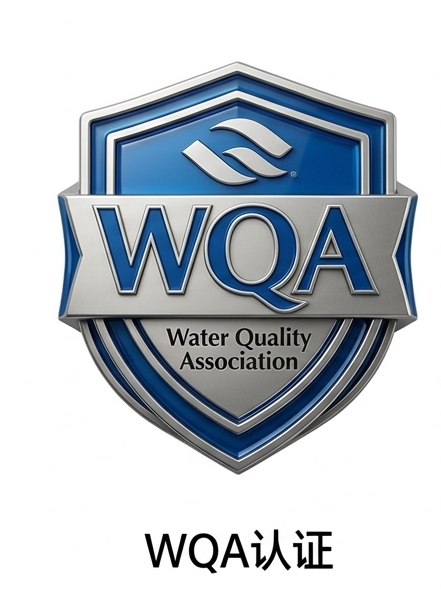 WQA认证