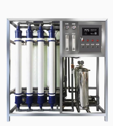 商用净水设备